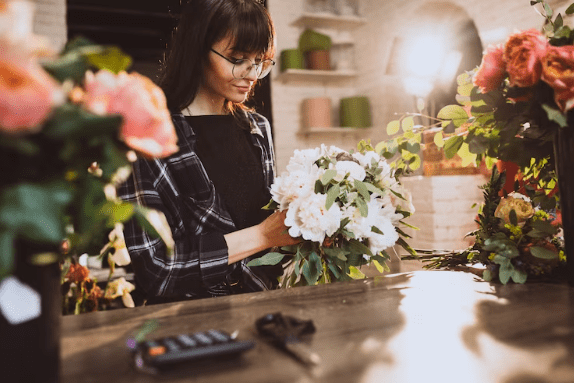 חנויות פרחים מומלצות בנתיבות